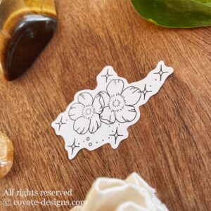 virgo buttercup tattoo design